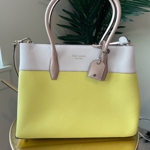 Kate Spade Colorblock Purse